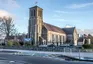 Saint Conleth's Church