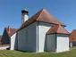 St. Johann Baptist