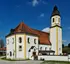 St. Andreas