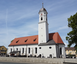 St. Gallus