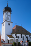 Pfarrkirche St. Michael