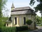 Wallfahrtskapelle Hl. Kreuz