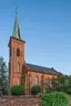 Herz-Jesu-Kirche