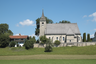 Katholische Filial- und Wallfahrtskirche St. Wolfgang