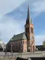Johanneskirche