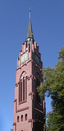 Stadtkirche zu Jever