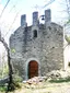 Chapelle Saint-Jean de Sanes