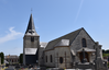 Église Saint-Léonard