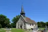 Église Saint-Eugène