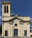 Église Saint-Wandrille