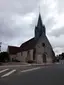 Église Saint-Martin