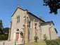 Église Saint-Ferréol