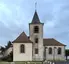 Église Saint-Christophe-et-Saint-Jacques