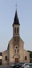 Église Saint-Barthélemy