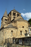 Église Saint-Aventin-de-Larboust