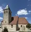 Église Sainte-Clotilde
