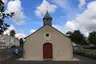 Chapelle Saint-Sauveur