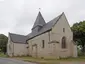 Église Saint-Martin