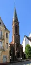 Temple de Masevaux