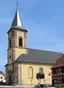 Église Sainte-Colombe de Fessenheim