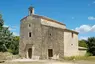 Chapelle Saint-Nazaire-de-Marissargues