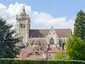 Collégiale Notre-Dame
