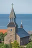Gudhjem Kirke