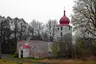 Kostel sv. Jana Křtitele