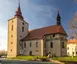 Svatý Bartoloměj