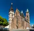 The Cathedral of the Holy Spirit