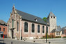 Sint-Gillis-Binnenkerk