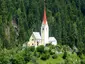 St. Justina