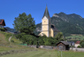 Pfarrkirche Leonstein