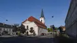Atzgersdorfer Pfarrkirche hl. Katharina
