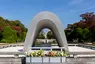 Hiroshima Peace Memorial Park