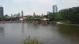 Qiandenghu Park