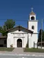 Santa Cruz Mission State Historic Park