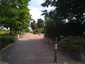 Parc d'Argenson