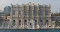 Dolmabahçe Palace