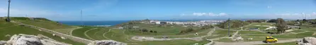 Parque de Bens