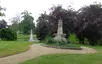 Wilhelminapark