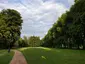 Parc des Bourins