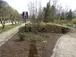 Botanická zahrada SZŠ Rakovník