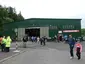Scottish Vintage Bus Museum