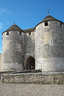 Château de Dourdan