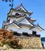 Hikone castle