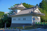 Sendai Castle