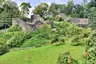 Ruine Schloss Alt-Wädenswil