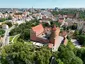 Zamek Kapituły Warmińskiej