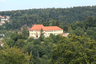 Schloss Neuenbürg